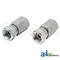 A & I Products Straight Female NPT Swivel X Female NPT Adapter 3.75" x4" x2" A-43D16 - alternate 1